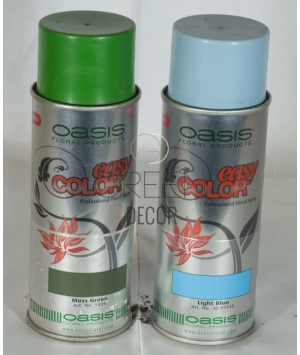 OASIS® Spray Color