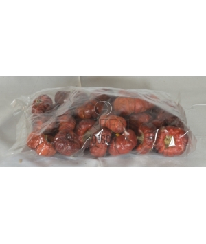 Fruit Solanum