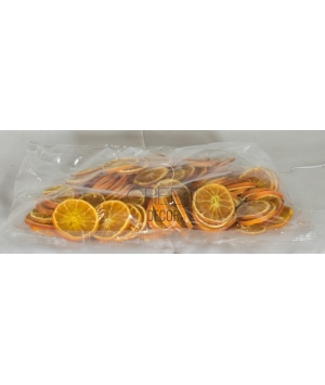 Fruit Orance Slices