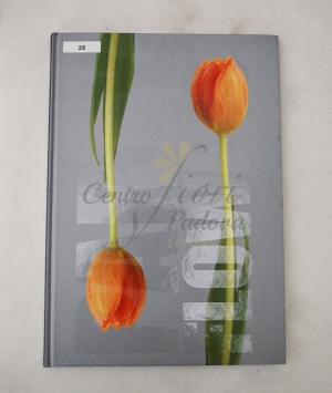 LIBRO PARTY'S FLOWER