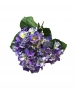 Bouquet X 5 ortensia