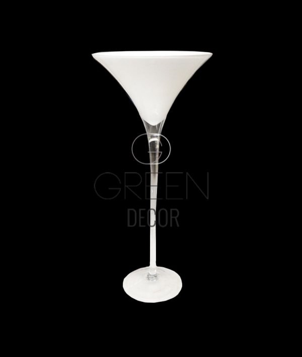 Noleggio bicchiere vetro cocktail per Catering